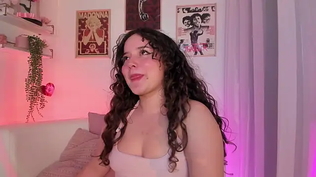 Ally_belle's Live XXX Chat