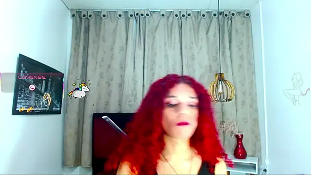 luisa__torres' Webcam Show