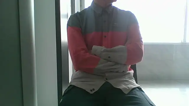 nole_china7 Webcam show