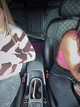 Emma_Catt élő XXX-chatje