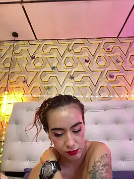 MelanyyJhonson15 Chat XXX live