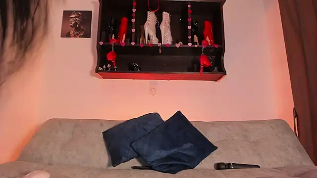 AmarantaRou Chat XXX live