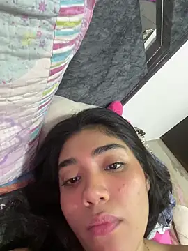 samatha_swet Webcam show