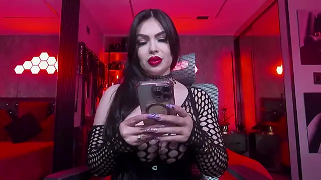 GabrielaAroms Live XXX-Chat