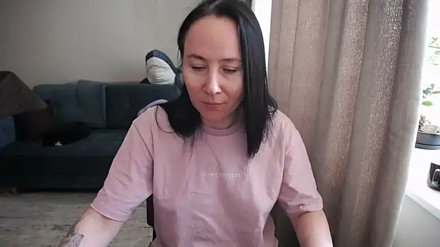 Sophy_Fox Live XXX-Chat