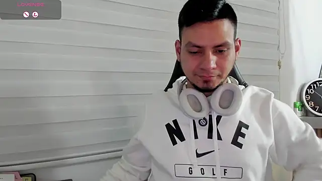 Rick_Adams Webcam show