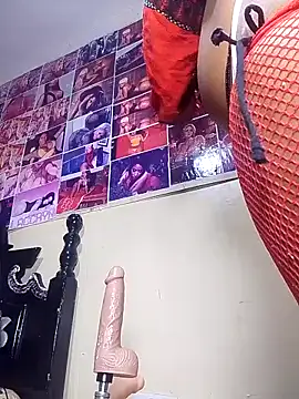 Shunnie Chat XXX in diretta