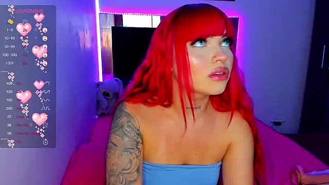 Nicole_rouss Live XXX Chat