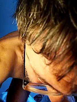 Webkamerová show nipplegayfeet