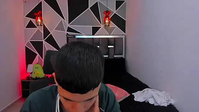 Chat XXX en directo de Juan_Nd_Steven