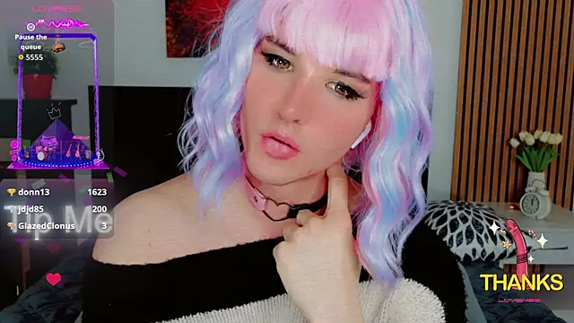 HelenSpellman's Live XXX Chat