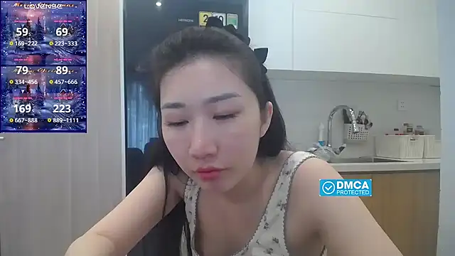 Asiagirll Live XXX-Chat