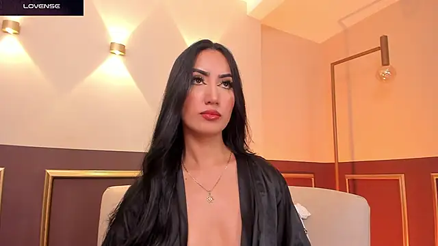 Chat XXX en directo de morganlake_