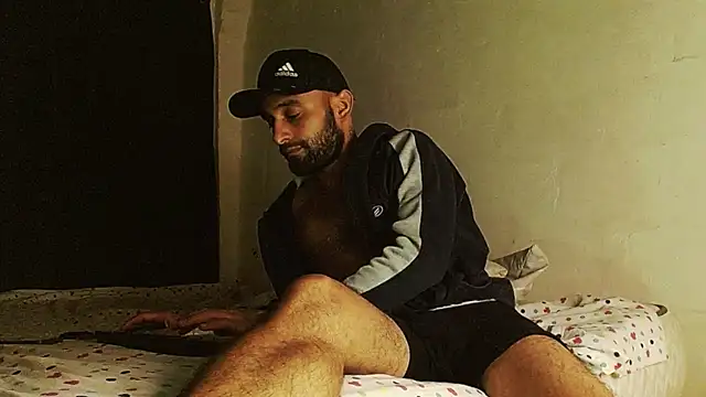 Alex_Flame_ 라이브 XXX 채팅