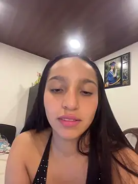 Chat XXX en directo de Eve_Ritz