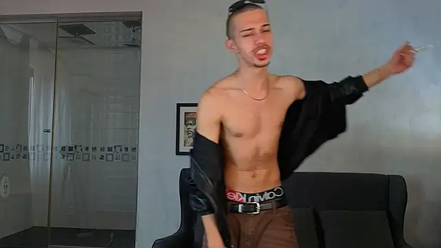 KaydenDrew Live XXX-chat