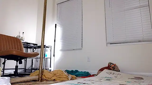 maciixbby's Webcam Show