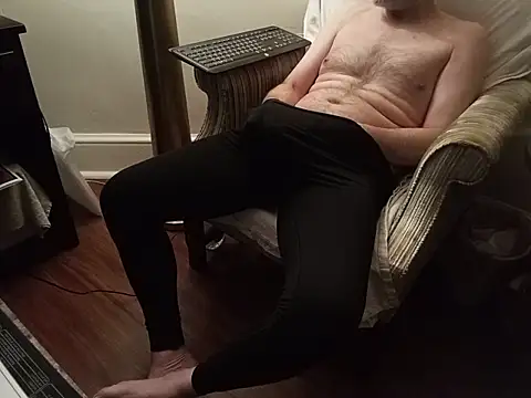 Kitrider webcam show