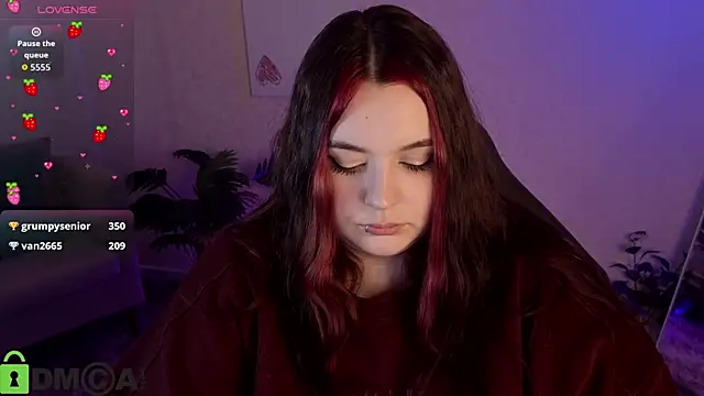 Mia_R0ss' Live XXX Chat