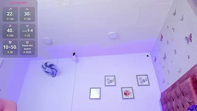 Show Webcam de Jack_Rusel