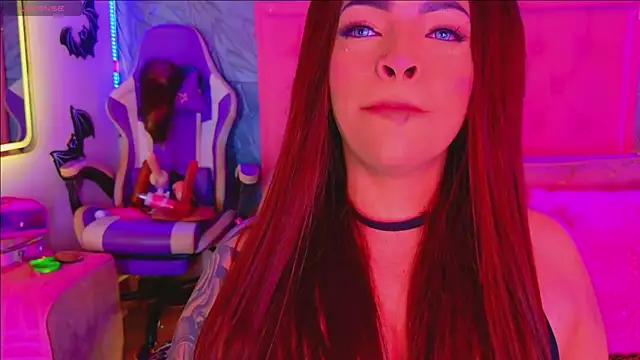 macasweet – Live XXX-chat