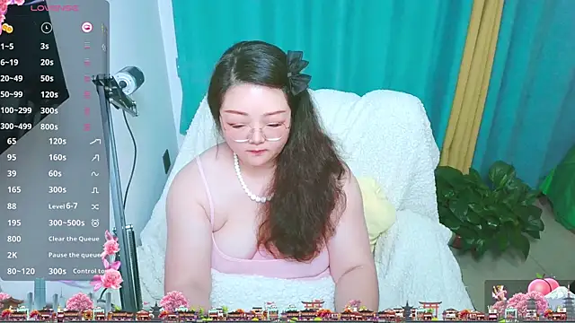 Chat XXX Live AngelwithEcup