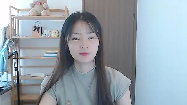 Mimi-cnbabyn Live XXX chat