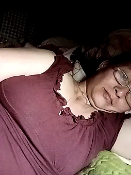 Živý XXX chat Cucci07