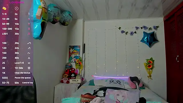 akai_krazna Chat XXX in diretta