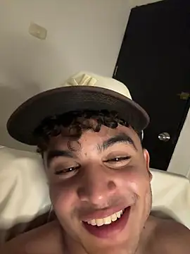 Mentriplex Webcam Show