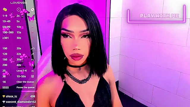 Nikita_Gers' Webcam Show