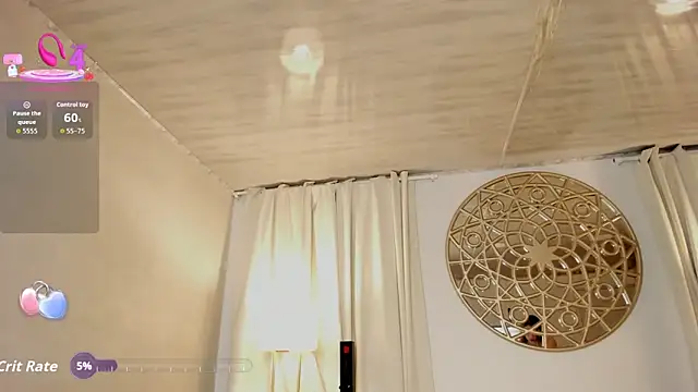 XXX chat uživo modela Maiia_Cute