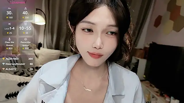 Mary-0808 Chat XXX in diretta