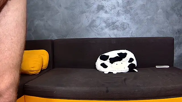 jack_and_melindaのウェブカメラショー