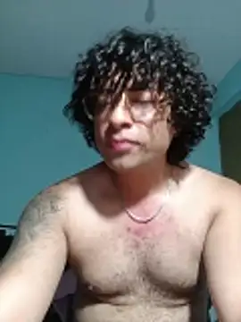 Webkamerová show DocPepino