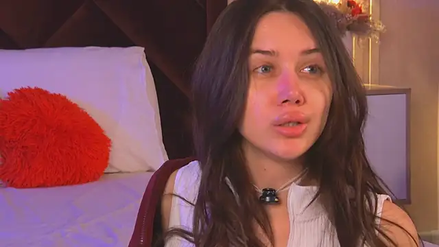 StacyHarland Live XXX-Chat