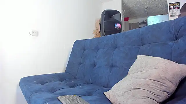 Steven_baby69 webkamerás műsora