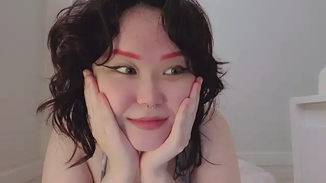 Chat XXX ao vivo de tsunade_chan