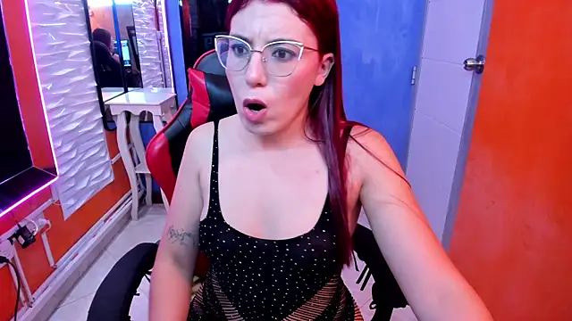 allison_mc Live XXX-Chat