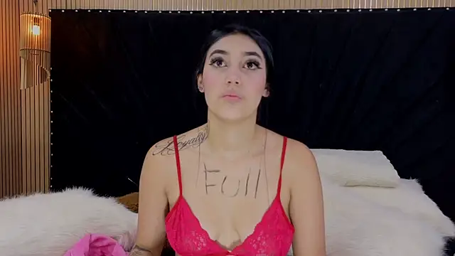 Venus_Horney's Live XXX Chat