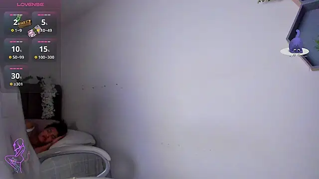 XXX chat uživo modela Anita23__