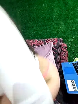 Chat XXX ao vivo de MaskedLatinaX