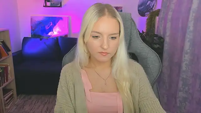 ViolaMore Live XXX-Chat