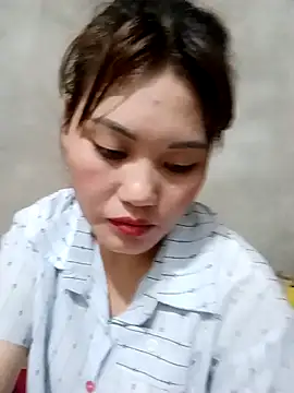 meg_06 Adlı Modelin Web Kamerası Şovu