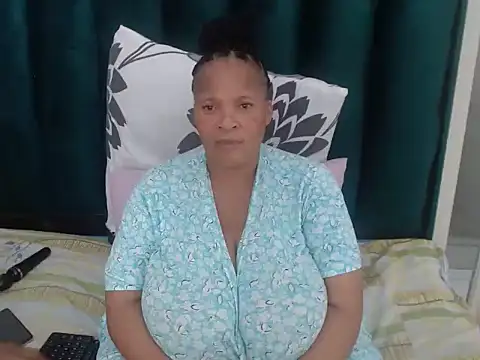 CaramelMelons78 Adlı Modelin Web Kamerası Şovu