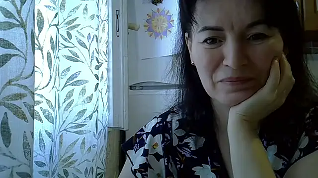 XXX chat uživo modela Krystal_82