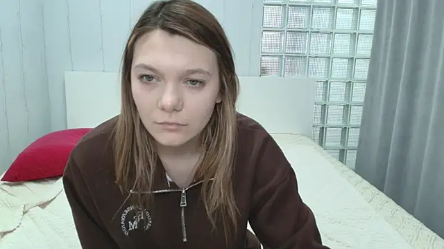 XXX chat uživo modela Sunny_Sammy