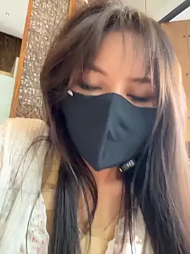 Carlin-yiyi 웹캠 쇼