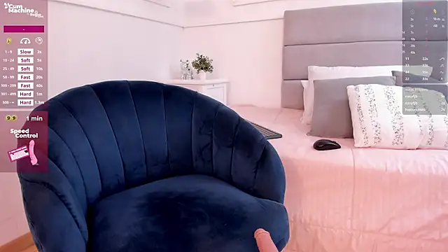 XXX chat uživo modela Bonnie_andclyde