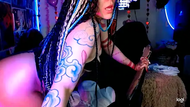 JINX_26 live XXX chat